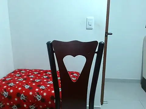 AllisonMillerHot online show from February 27, 2025, 11:10 am