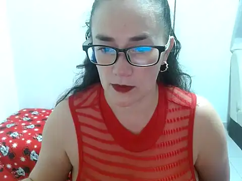 AllisonMillerHot online show from March 14, 2025, 11:01 am