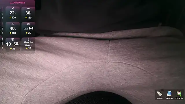 Snapshot of an4y8ot chatting on December 11, 2024, 9:09 am an4y8ot online show from December 11, 2024, 9:09 am