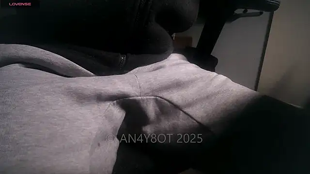 Snapshot of an4y8ot chatting on January 21, 2025, 5:38 am an4y8ot online show from January 21, 2025, 5:38 am