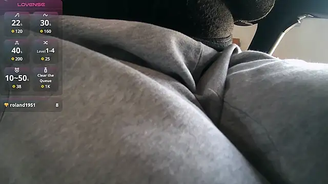 Snapshot of an4y8ot chatting on March 10, 2025, 12:04 pm an4y8ot online show from March 10, 2025, 12:04 pm