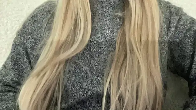 YourGreekAnna online show from November 11, 2025, 10:10 pm