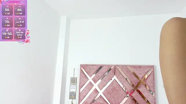 allis0n ik online show from March 12, 2026, 3:34 am