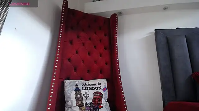 BiancaAntonelli online show from January 9, 2026, 1:03 pm