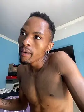 BlueIceCube online show from January 23, 2025, 11:48 am