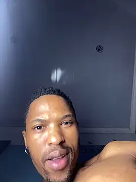 BlueIceCube online show from January 29, 2025, 4:58 am