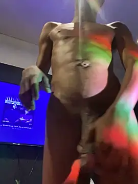 BlueIceCube online show from September 12, 2025, 5:07 am