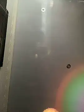 BlueIceCube online show from October 16, 2025, 4:46 am