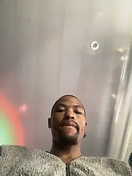 BlueIceCube online show from November 27, 2025, 5:42 am