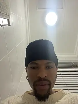 BlueIceCube online show from May 23, 2026, 3:12 am