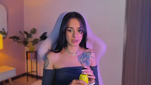 jinx dh online show from March 21, 2025, 8:50 pm