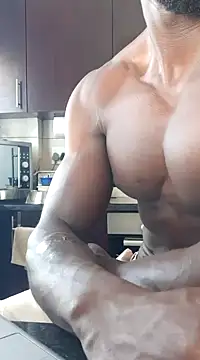 MIGHTY MAGNUM online show from January 24, 2025, 10:53 am