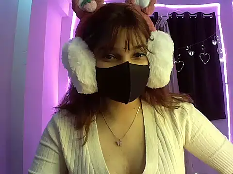 Snapshot of your_pokkie chatting on January 6, 2025, 6:41 pm your pokkie online show from January 6, 2025, 6:41 pm