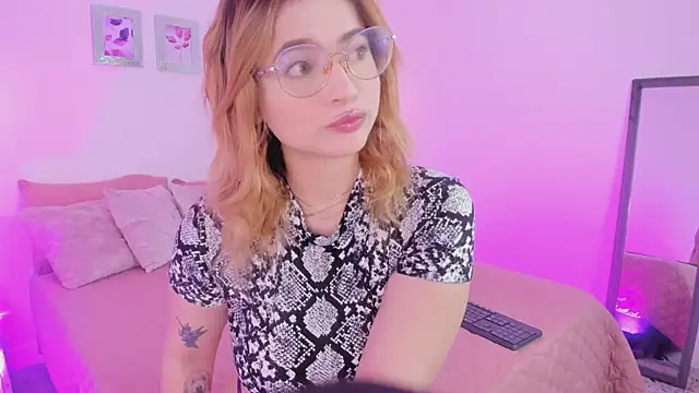 ibella7 online show from February 6, 2026, 7:39 pm