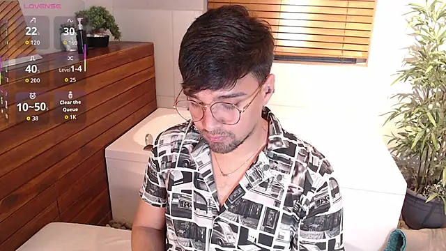 Edward max online show from April 8, 2026, 3:28 am