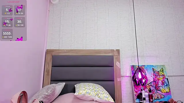 shelbystetson online show from September 27, 2025, 12:10 pm