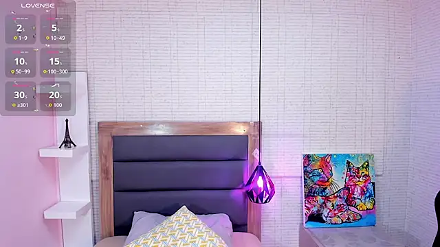 shelbystetson online show from November 28, 2025, 12:19 pm