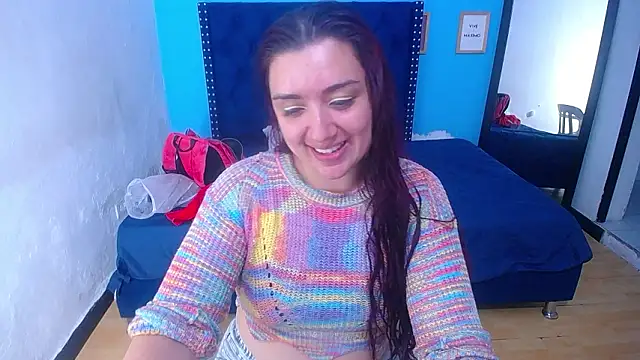 Snapshot of kinky_redhead18 chatting on February 3, 2026, 2:00 pm kinky redhead18 online show from February 3, 2026, 2:00 pm