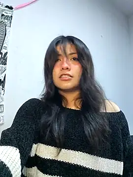 Elsa sweet online show from November 3, 2025, 2:02 am