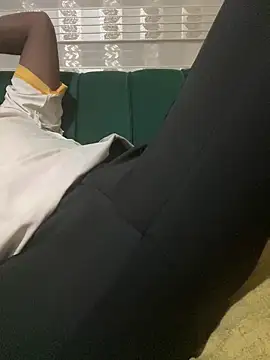 Mischevous T69 online show from January 10, 2026, 10:36 pm