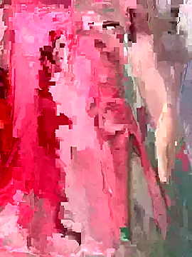 Annesafadadinhhaa online show from December 4, 2025, 9:07 am