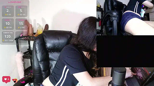 sobresalinaa online show from November 21, 2025, 3:11 pm