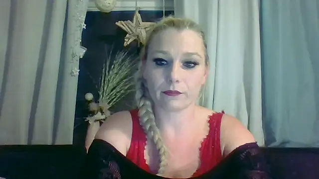 DevilsAngel13 online show from September 26, 2025, 7:51 pm
