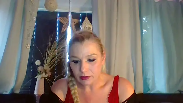 DevilsAngel13 online show from September 27, 2025, 7:57 am