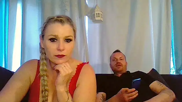 DevilsAngel13 online show from October 6, 2025, 8:56 am