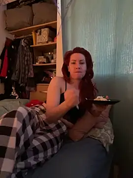 Snapshot of Nina-Chick777 chatting on October 31, 2025, 11:39 pm Nina-Chick777 online show from October 31, 2025, 11:39 pm