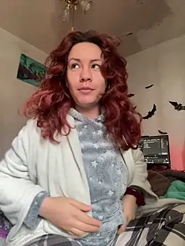 Snapshot of Nina-Chick777 chatting on January 15, 2026, 4:33 pm Nina-Chick777 online show from January 15, 2026, 4:33 pm