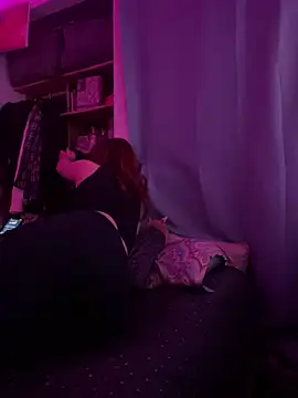 Nina-Chick777 online show from March 5, 2026, 1:34 am