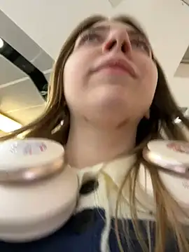 Sunny   Bunny online show from March 15, 2025, 5:15 pm