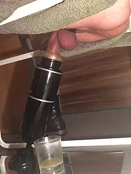 Inseminator69 online show from December 14, 2024, 6:30 pm