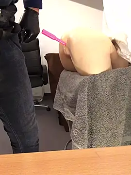 Inseminator69 online show from January 31, 2025, 1:23 pm