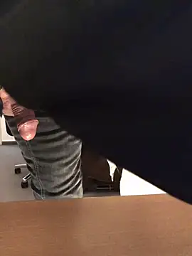 Inseminator69 online show from February 25, 2025, 12:55 pm