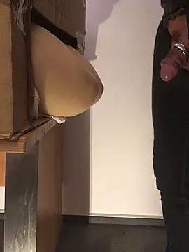 Inseminator69 online show from March 22, 2025, 1:30 pm