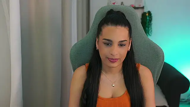 mila  denver online show from March 4, 2025, 9:18 am