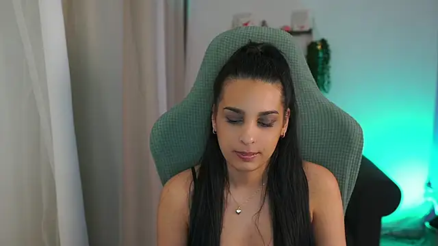 mila  denver online show from March 22, 2025, 6:03 pm