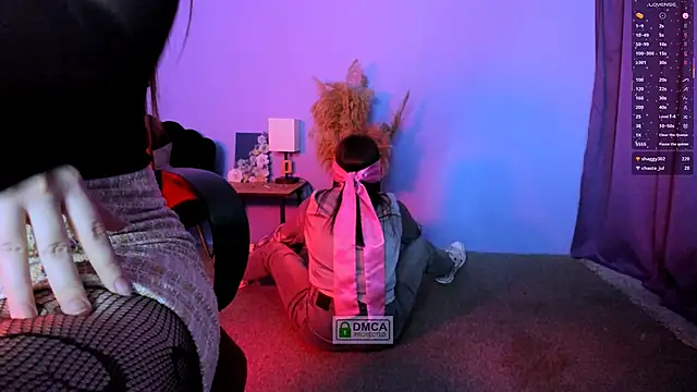 Snapshot of pure_radiance1 chatting on January 29, 2025, 12:56 pm pure radiance1 online show from January 29, 2025, 12:56 pm