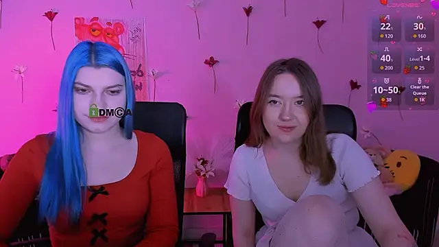 pure radiance1 online show from March 19, 2026, 9:57 am