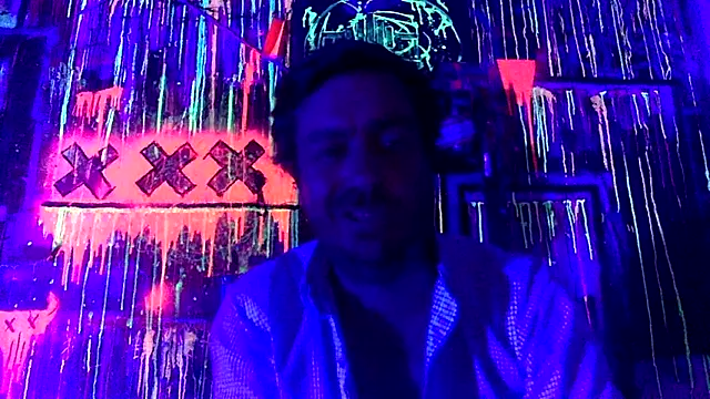 3615 ULLA online show from May 7, 2026, 7:19 pm