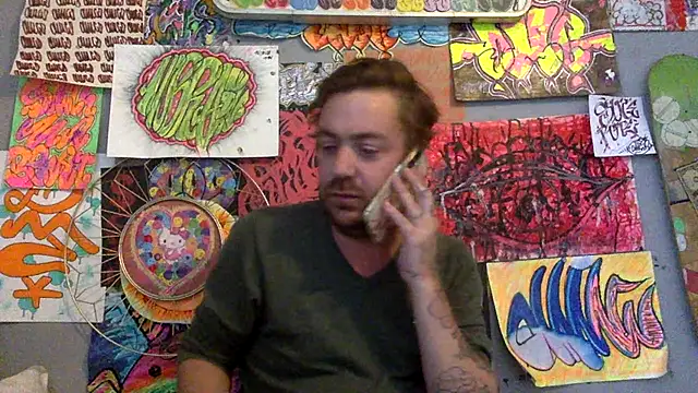 3615 ULLA online show from May 9, 2026, 2:22 pm