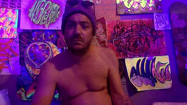 3615 ULLA online show from May 10, 2026, 2:28 am