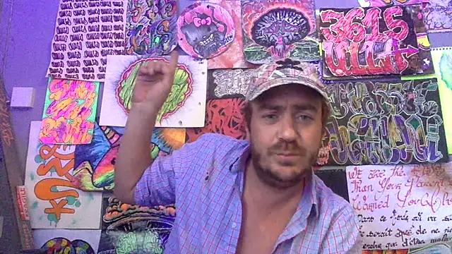 3615 ULLA online show from May 13, 2026, 8:55 am