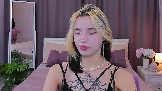 as1an girlfriend online show from February 4, 2025, 6:57 am