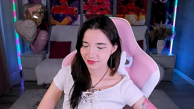 as1an girlfriend online show from April 2, 2026, 9:07 am