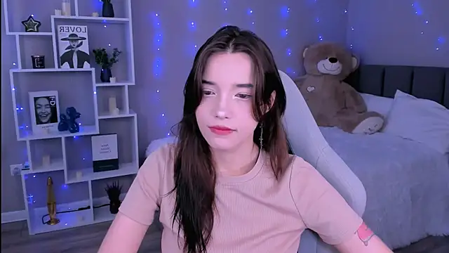 Snapshot of as1an_girlfriend chatting on May 6, 2026, 3:24 am as1an girlfriend online show from May 6, 2026, 3:24 am