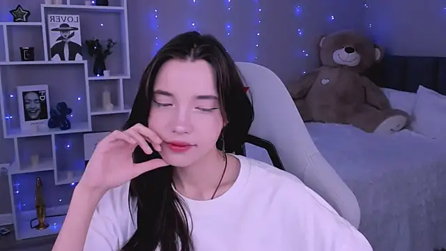 Snapshot of as1an_girlfriend chatting on May 8, 2026, 2:50 am as1an girlfriend online show from May 8, 2026, 2:50 am