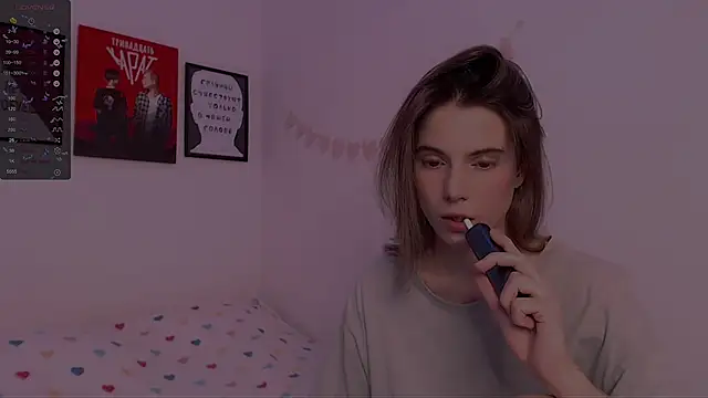  ni kiss online show from January 13, 2025, 3:26 pm